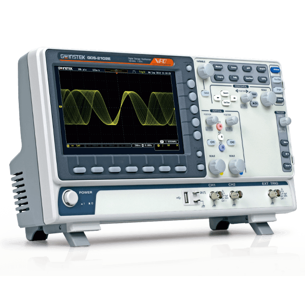 GDS-2102E